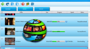 Bigasoft Video Downloader Pro 3.13.2.6161