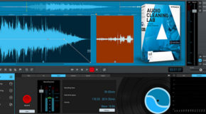 MAGIX Audio Cleaning Lab 2017 v22.0.1.22