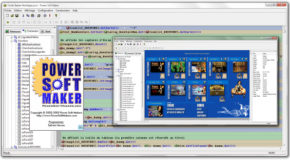 Power Soft Maker Pro v1.10