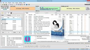 RadioBOSS 5.5.4.0