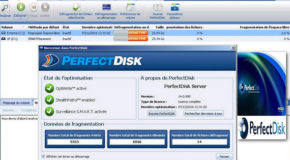 Raxco PerfectDisk Server 14.0 build 890