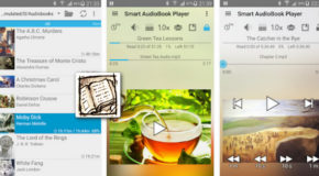 Smart AudioBook Player Full v3.1.9