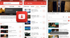 SnapTube – YouTube Downloader HD v7.08.0.7080110