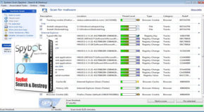 Spybot Search & Destroy 2.5.42.0 Portable