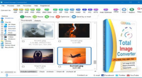 Total Image Converter 8.2.0.237 + Portable
