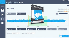 Abelssoft MP3 Cutter Pro 2017 v4.0