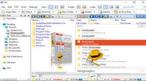 Listary Pro version 5.00.2410