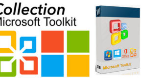 Microsoft Toolkit Collection Pack 2017