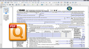 Qoppa PDF Studio Pro 11.0.5 Portable