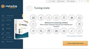 Mytuning Utilities 17.0.4.57 Portable