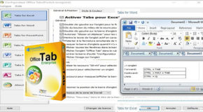 Office Tab Enterprise v12.00