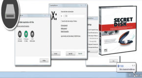 Secret Disk 3.14 + Portable