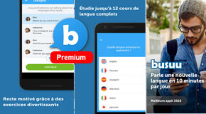 busuu v9.3.1.19 (Premium) Apprendre une langue