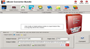 eBook Converter Bundle 3.17.210.400 Portable