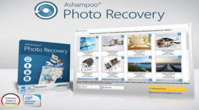 Ashampoo Photo Recovery 1.0.4 Portable