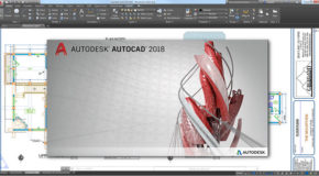 Autodesk Autocad 2018 x64 et x86 Bits