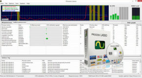 Bitsum Process Lasso Pro 8.9.8.98 + Portable