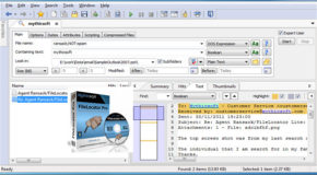 FileLocator Pro 8.1.2721 + Portable