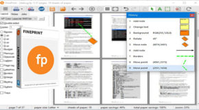 FinePrint 9.10