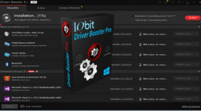 IObit Driver Booster Pro 4.3.0.504 Portable