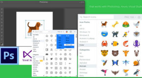 Icons8 5.7.1.8 Portable