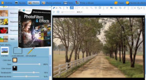 InPixio Photo Filters & Effects 5.02.24567