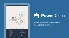 Power Clean – Optimize Cleaner v2.9.3.1