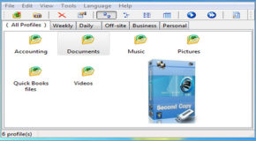 Second Copy v9.0.0.1 + Portable