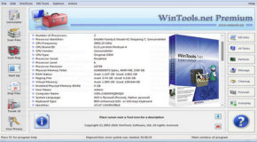 WinTools.net Pro / Premium 17.3.1 + Portable