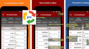 1A Unit Converter pro v1.5.3