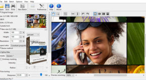 Benvista PhotoZoom Pro 7.0.4 + Portable