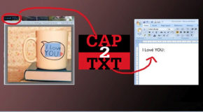 Capture2Text 4.0 Portable