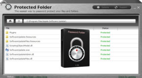 IObit Protected Folder 1.3