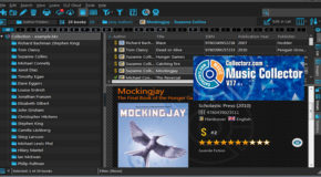 Music Collector Pro 17.0.7