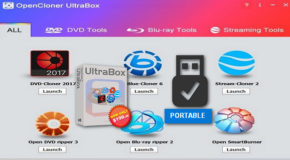 OpenCloner UltraBox 2.80 Build 233 + Portable