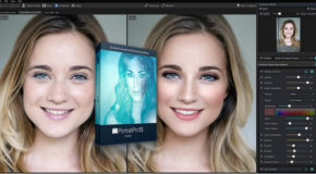 PortraitPro Standard 15.7.3 Portable