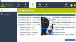 RogueKiller V12.10.4.0 Portable