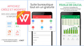 WPS Office + PDF v10.2.2 Premium