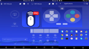 WiFi Mouse Pro v3.2.7