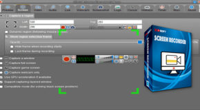 ZD Soft Screen Recorder 10.4.1 + Portable
