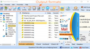 Coolutils Total WebMail Converter 4.1.0.219