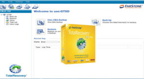 FarStone ASUS Total Recovery Pro 10.0.24.1