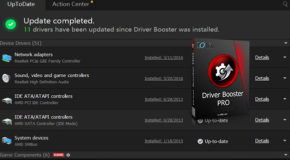 IObit Driver Booster Pro 4.4.0.512