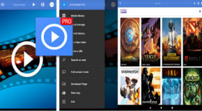 Live Stream Player Pro v1.1.3