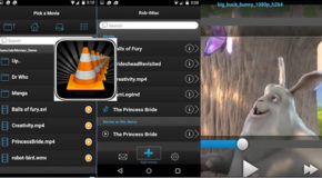 VLC Streamer v2.35