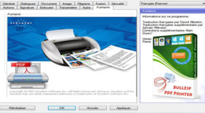 BullZip PDF Printer Expert 11.2.0.2767