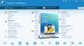 Glary Utilities Pro 5.81.0.102 + Portable