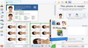 ID Photos Pro 8.0.4.4