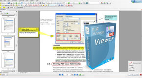 PDF-XChange Viewer Pro 2.5.322.7