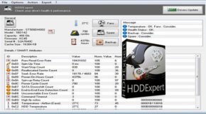 HDDExpert 1.15.0.31